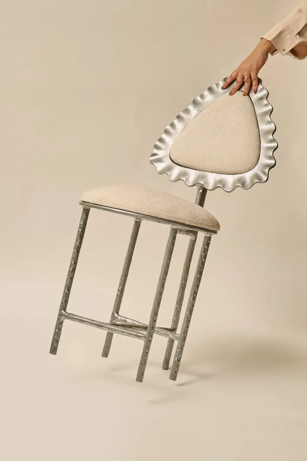 Ripple Chair — 2