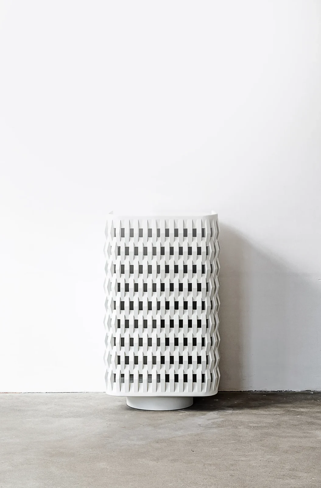 Chain Mail (single-door Cabinet) — 5