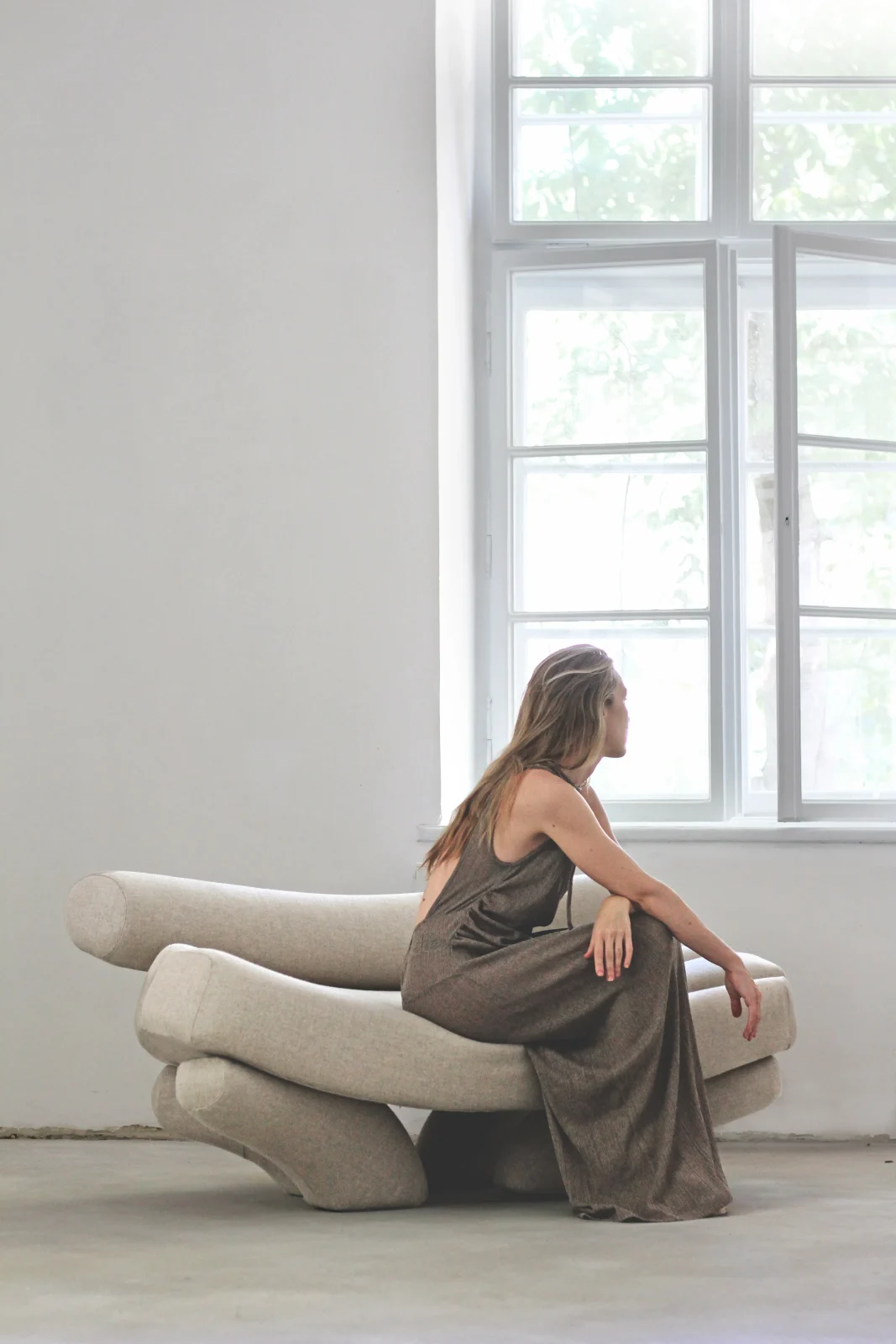 Viter Armchair — 3