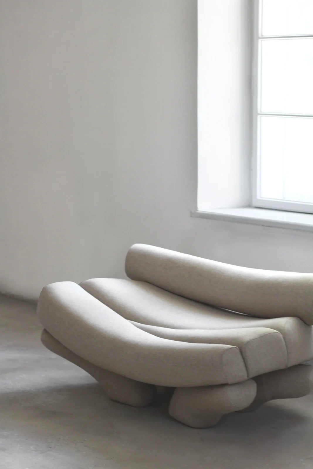 Viter Armchair — 4
