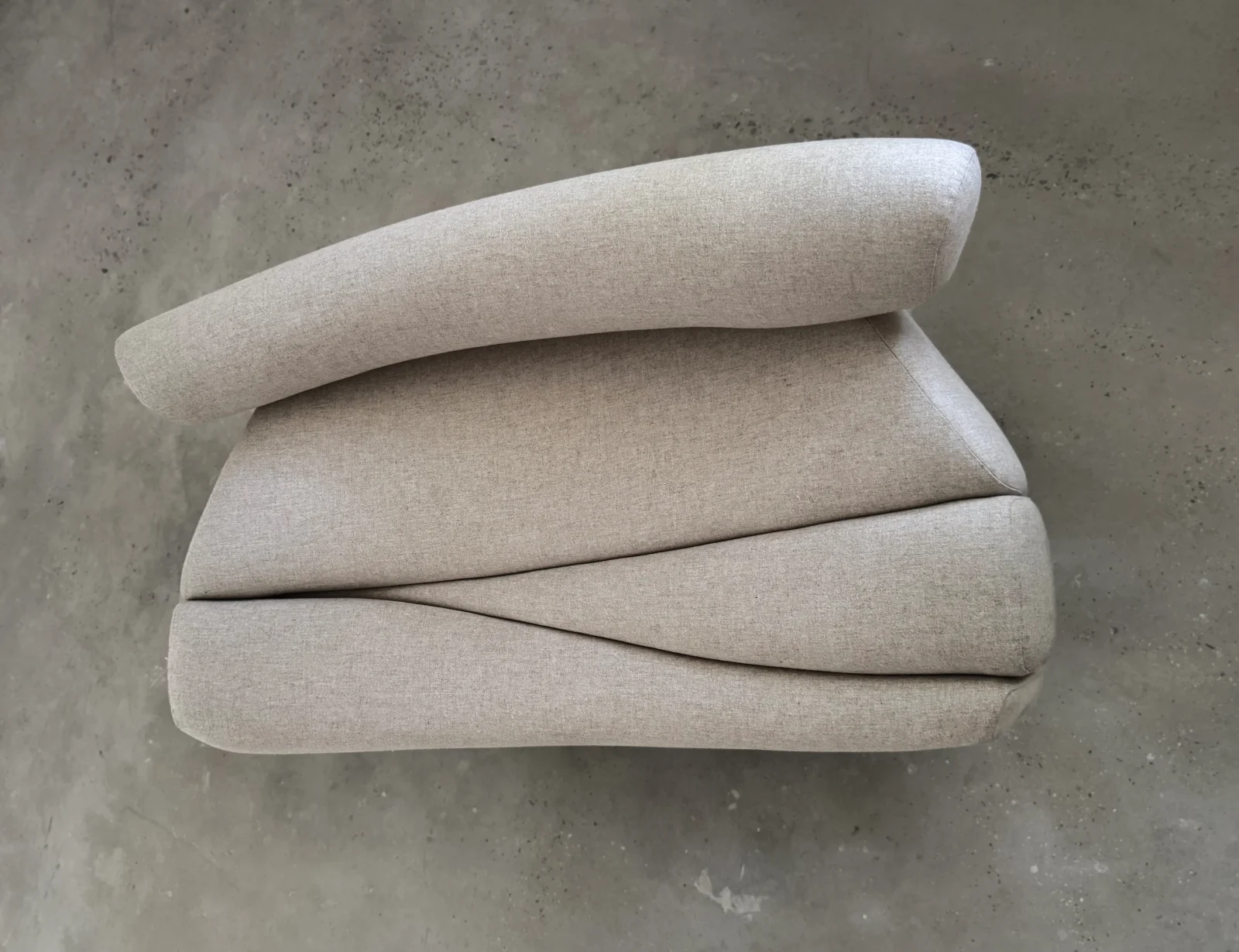 Viter Armchair — 5
