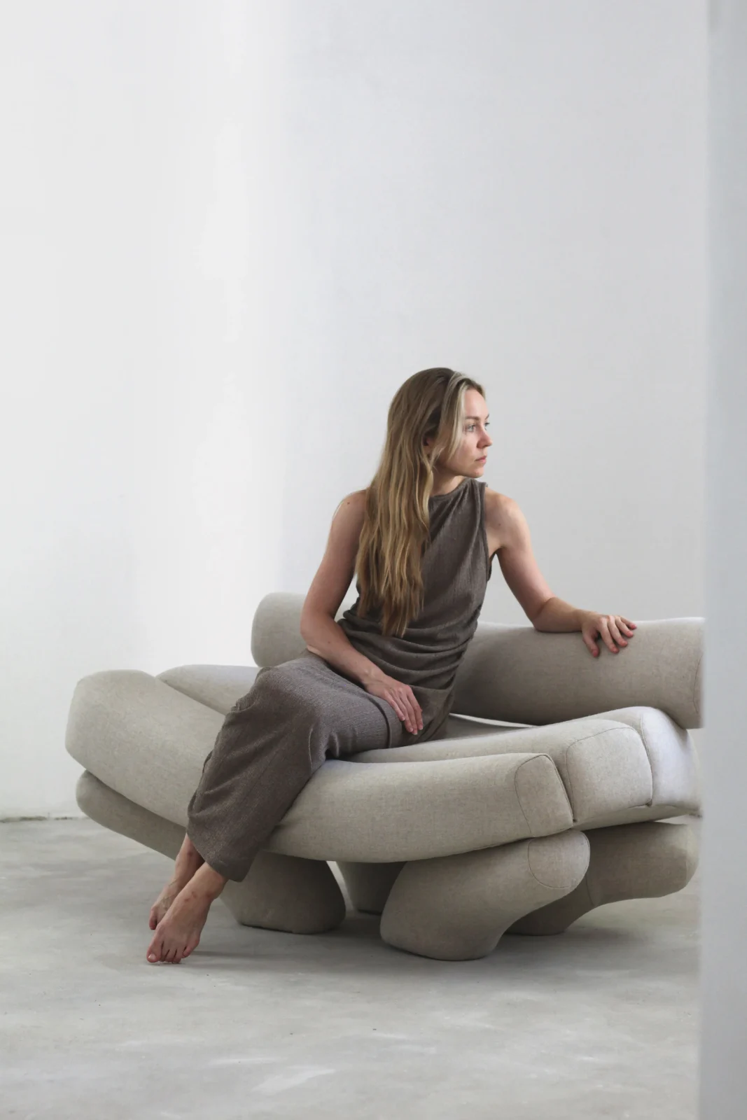 Viter Armchair — 7