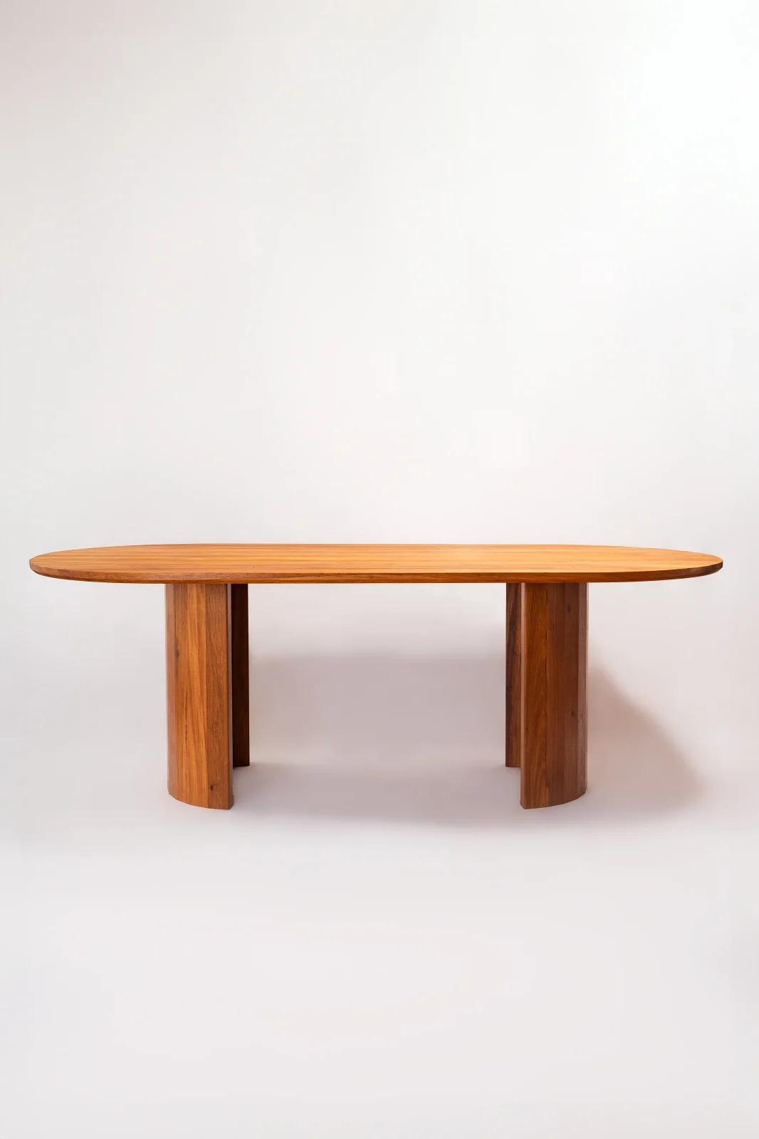Arco - Wood Dinning Table — 2