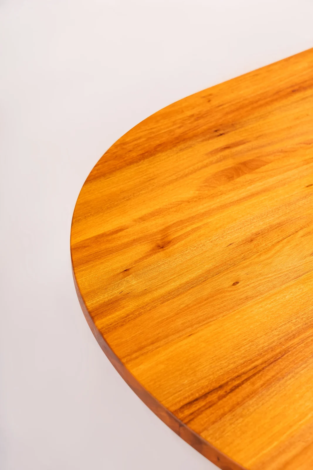 Arco - Wood Dinning Table — 4