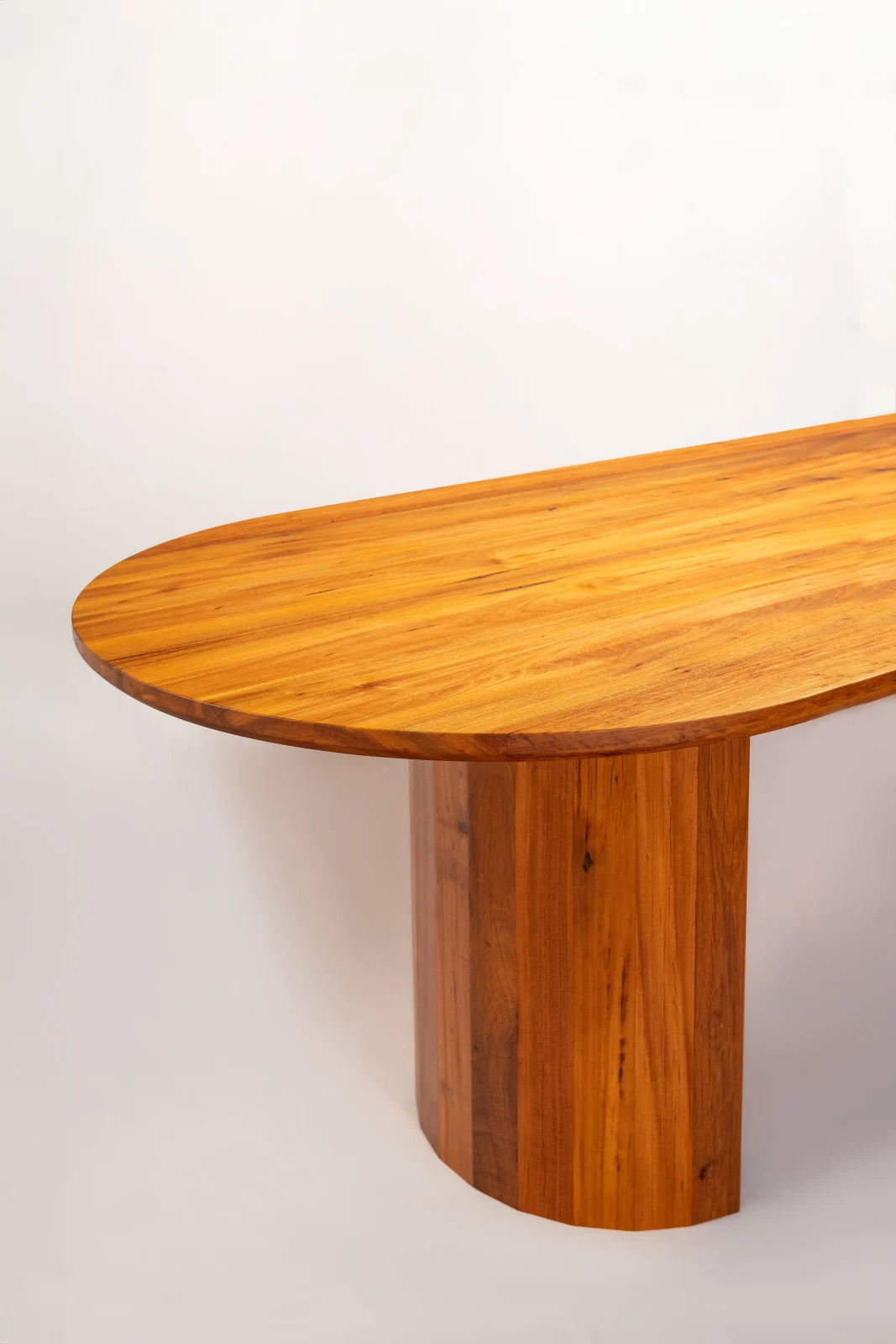 Arco - Wood Dinning Table — 3