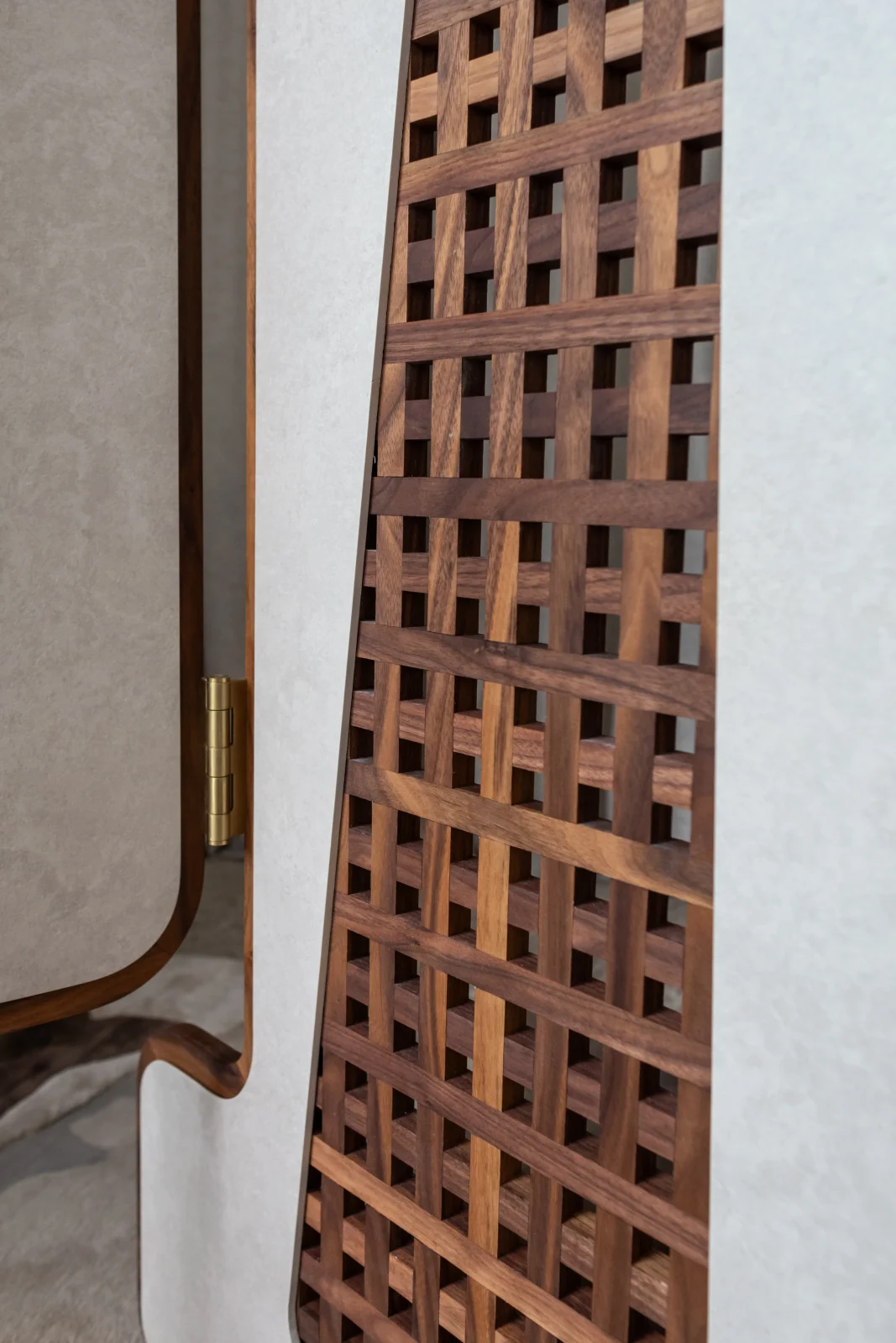B D | Room Divider — 8