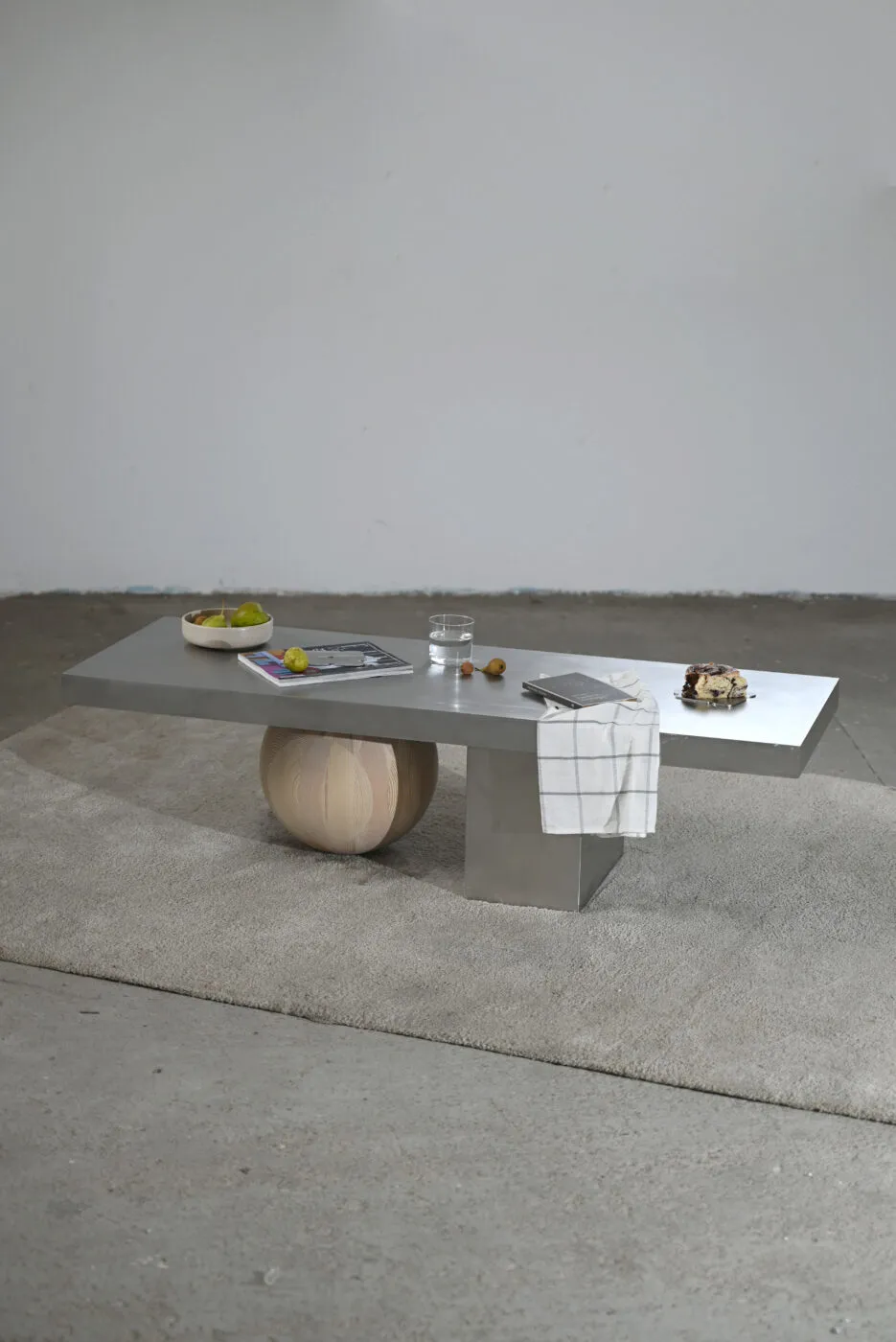 Moort - Coffee Table — 6