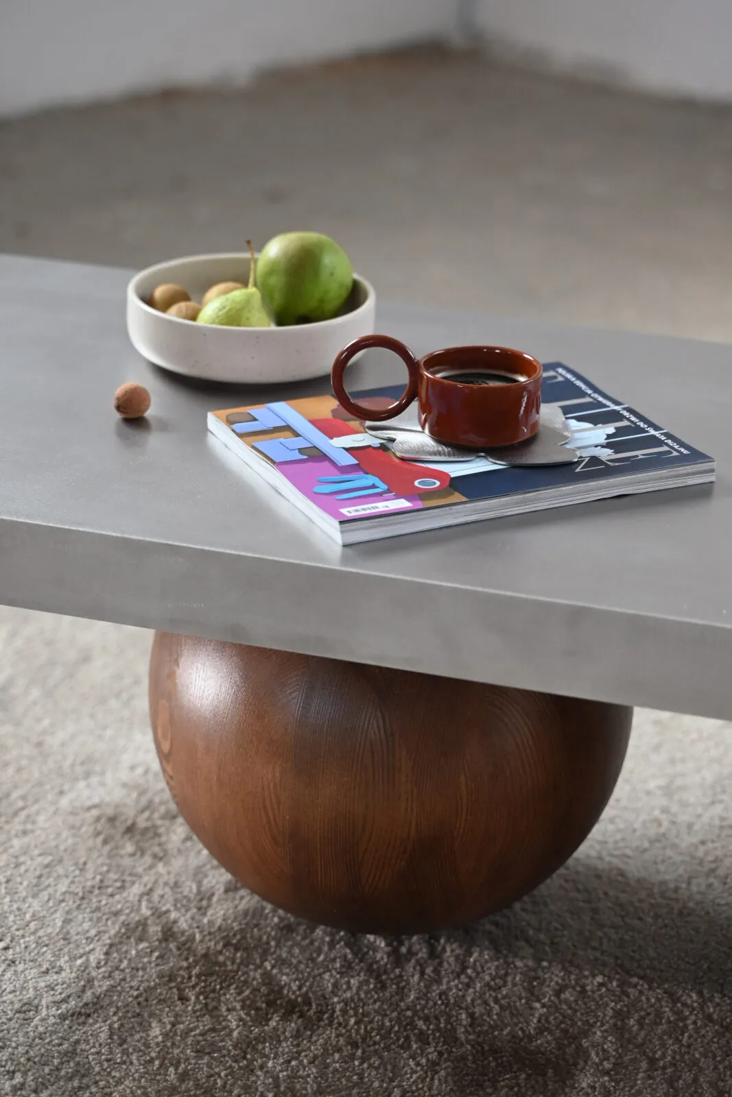 Moort - Coffee Table — 7