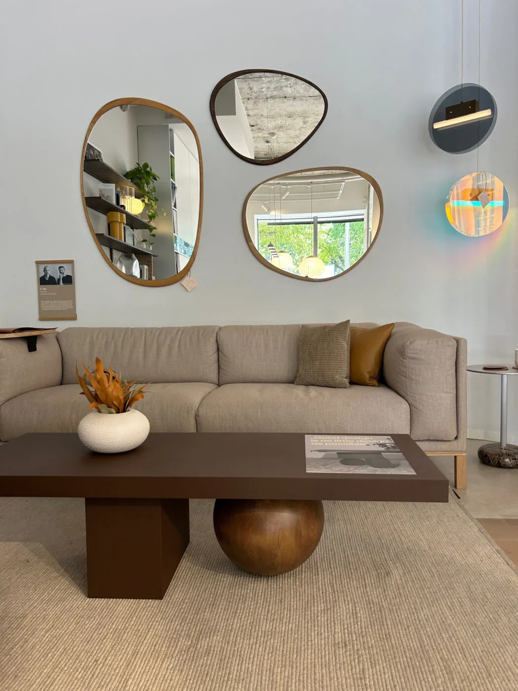 Moort - Coffee Table — 5