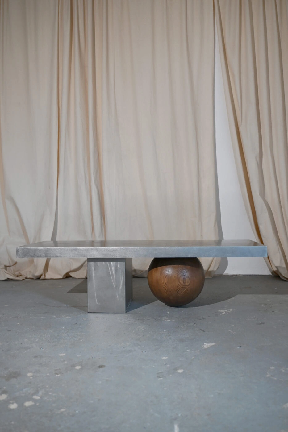 Moort - Coffee Table — 4