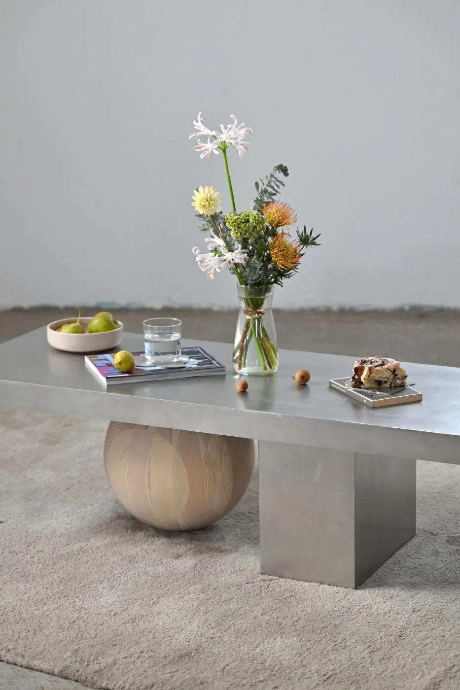 Moort - Coffee Table — 3