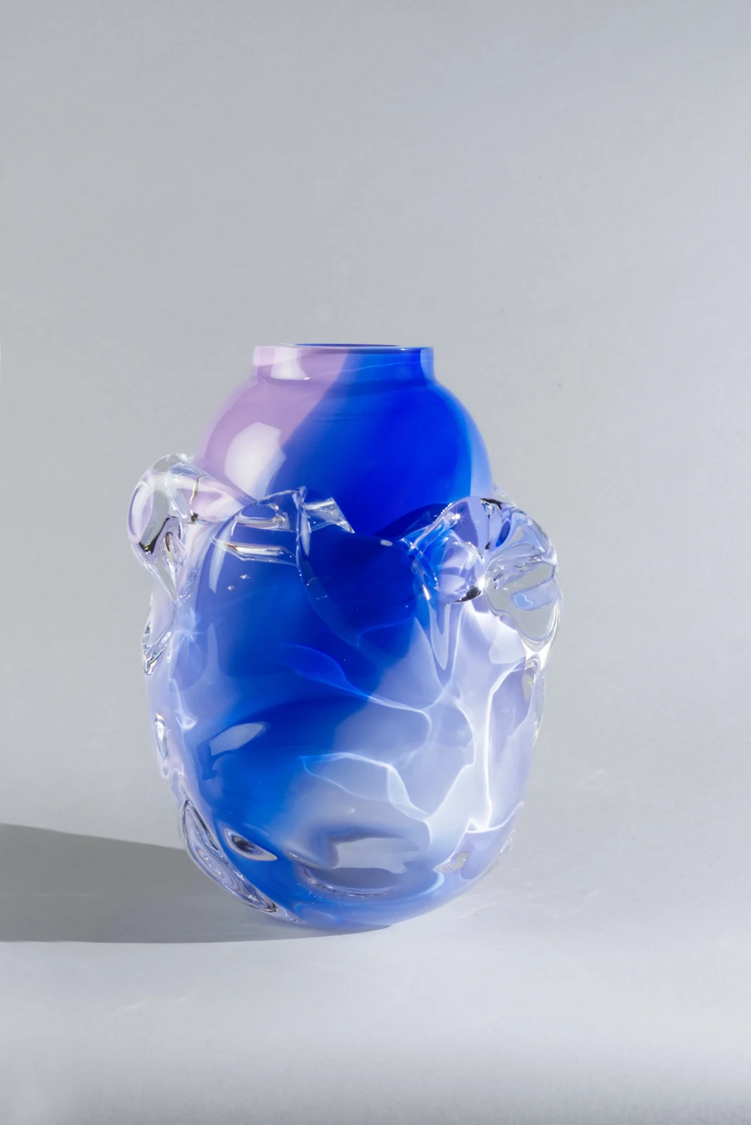 Persona Sculptural Vase - L Size — 2