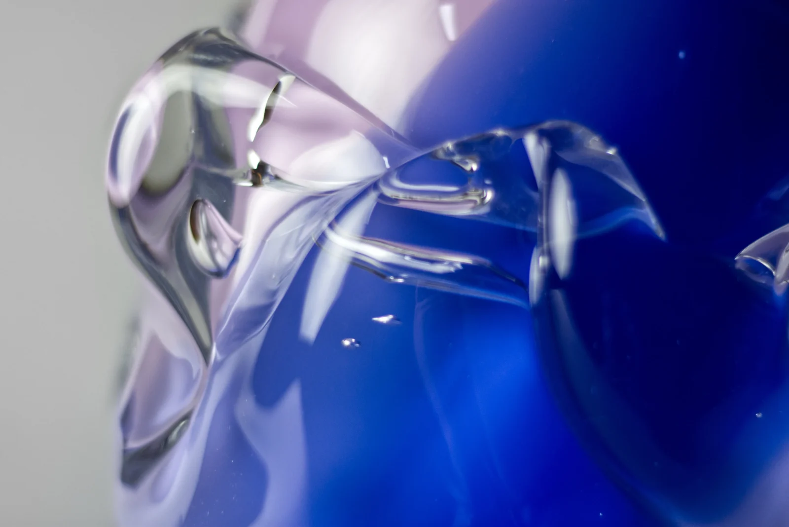 Persona Sculptural Vase - L Size — 3