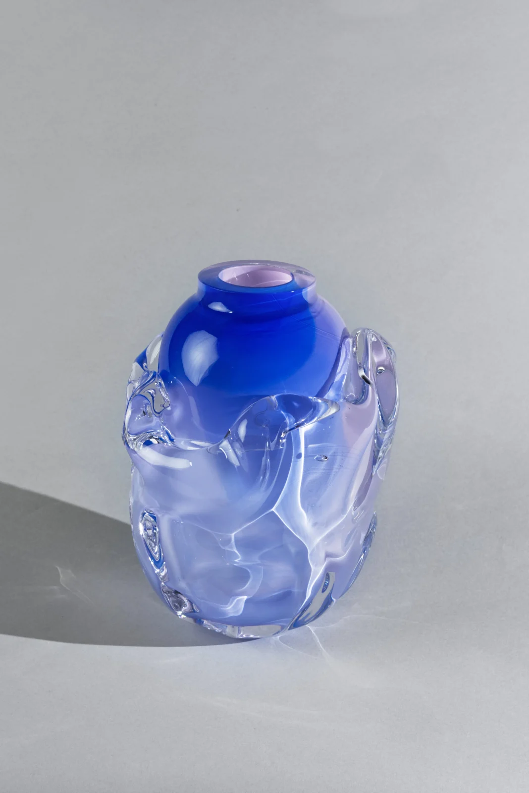 Persona Sculptural Vase - L Size — 5