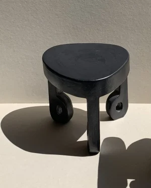 Nikko - Small Stool / Small Side Table