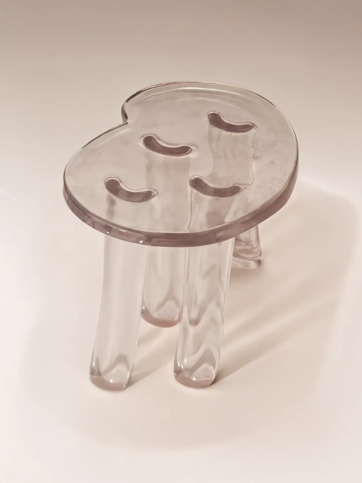 Lung 2.0 Side Table — 2