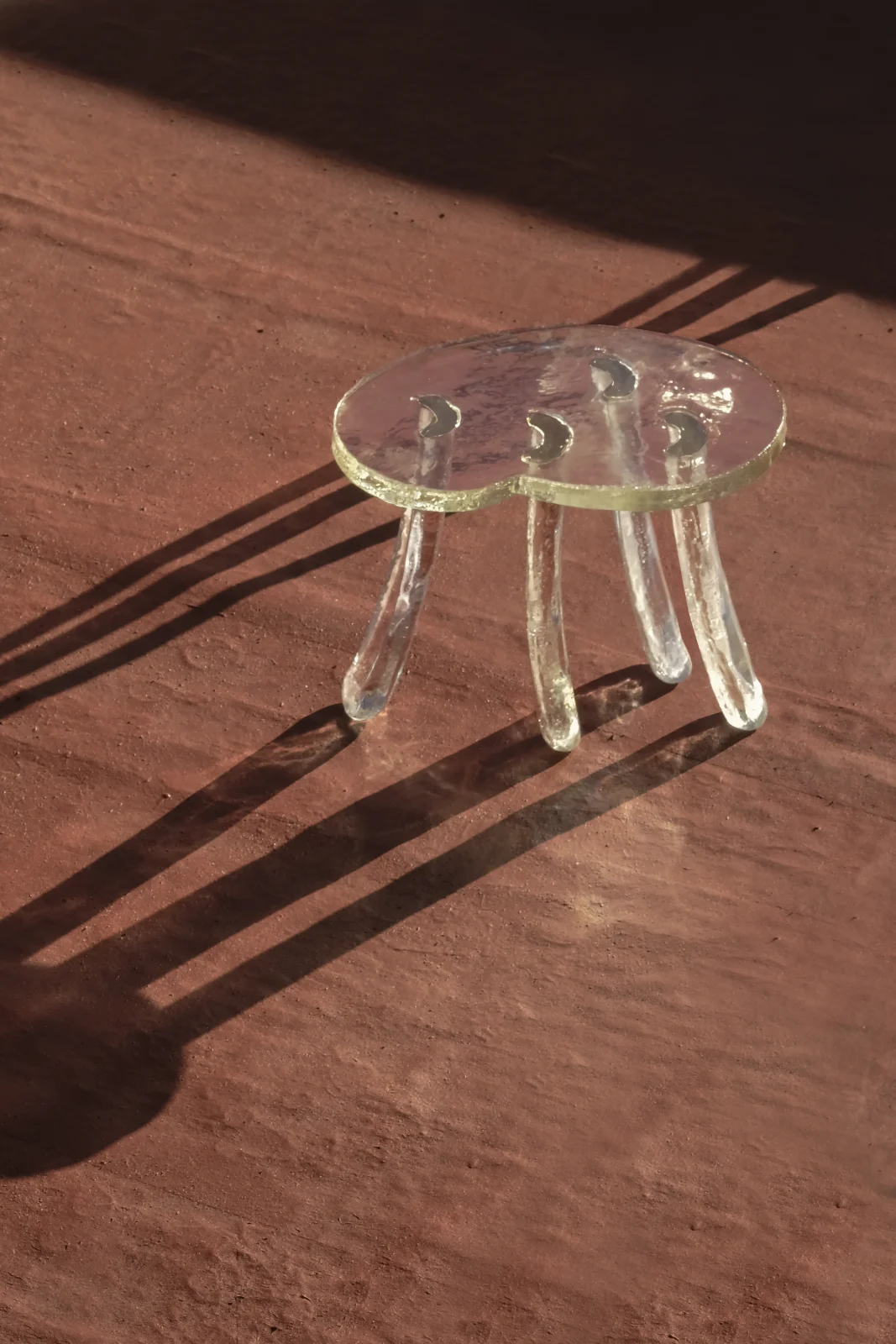 Lung 2.0 Side Table — 4