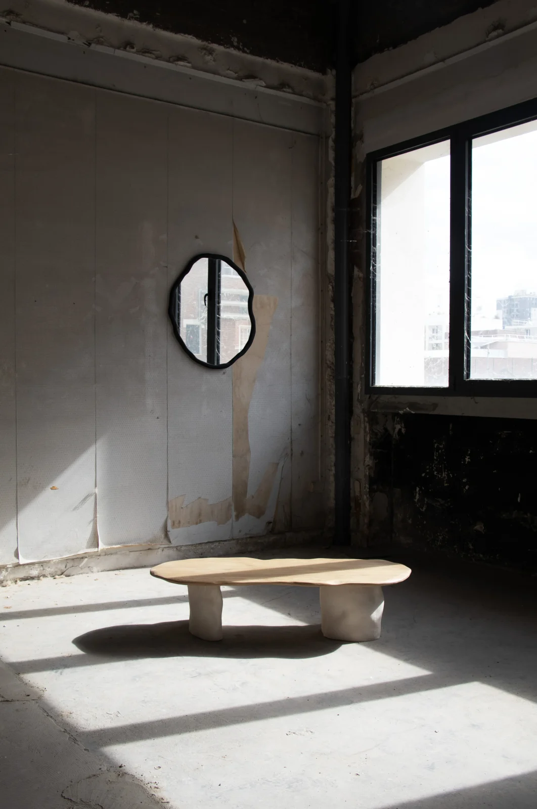 Noa Table — 6