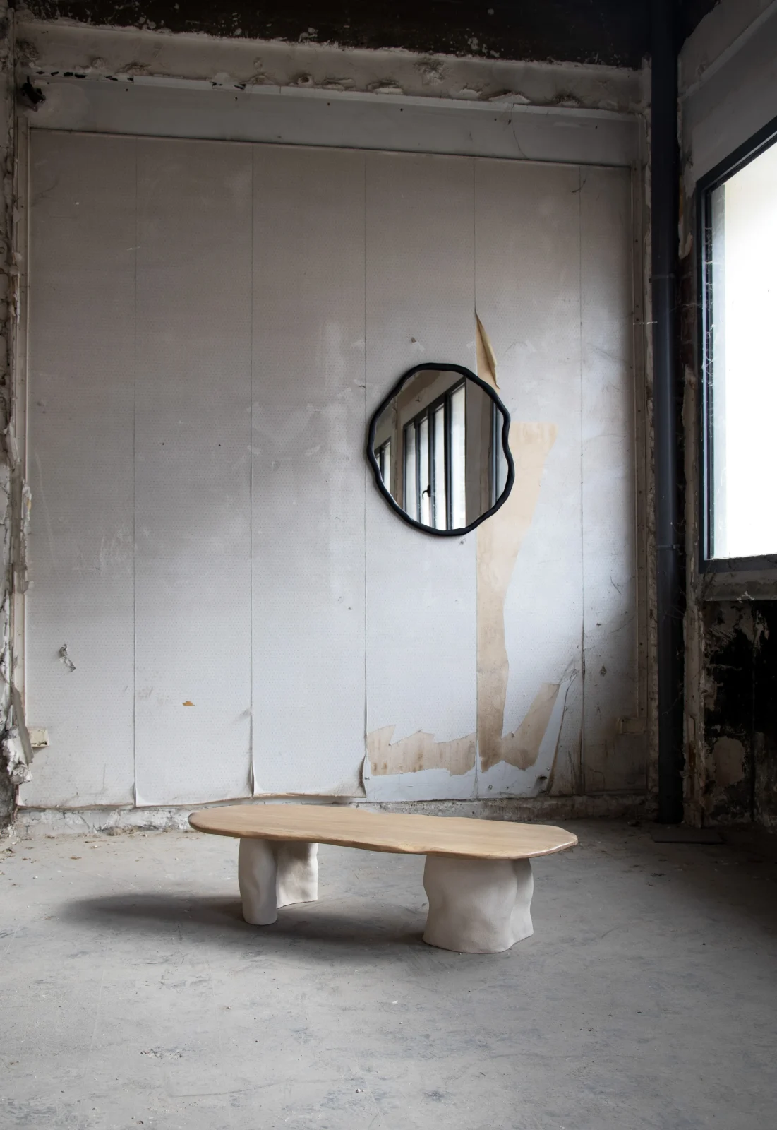 Noa Table — 2