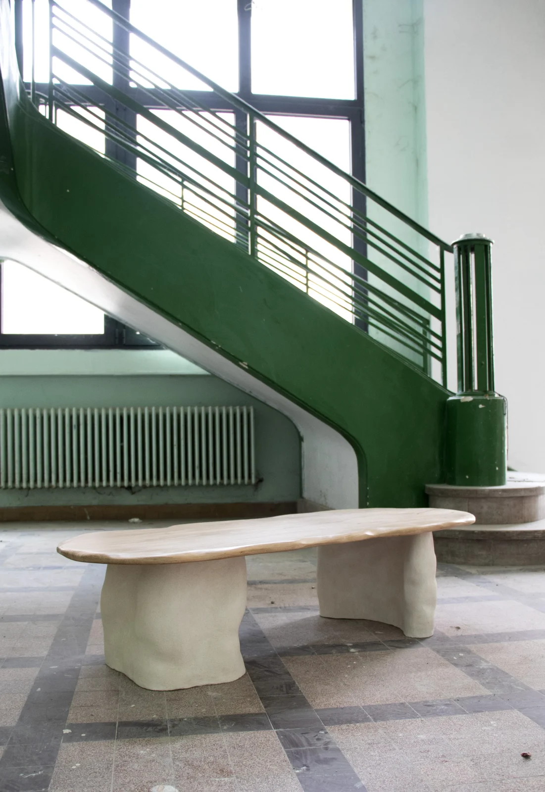 Noa Table — 3