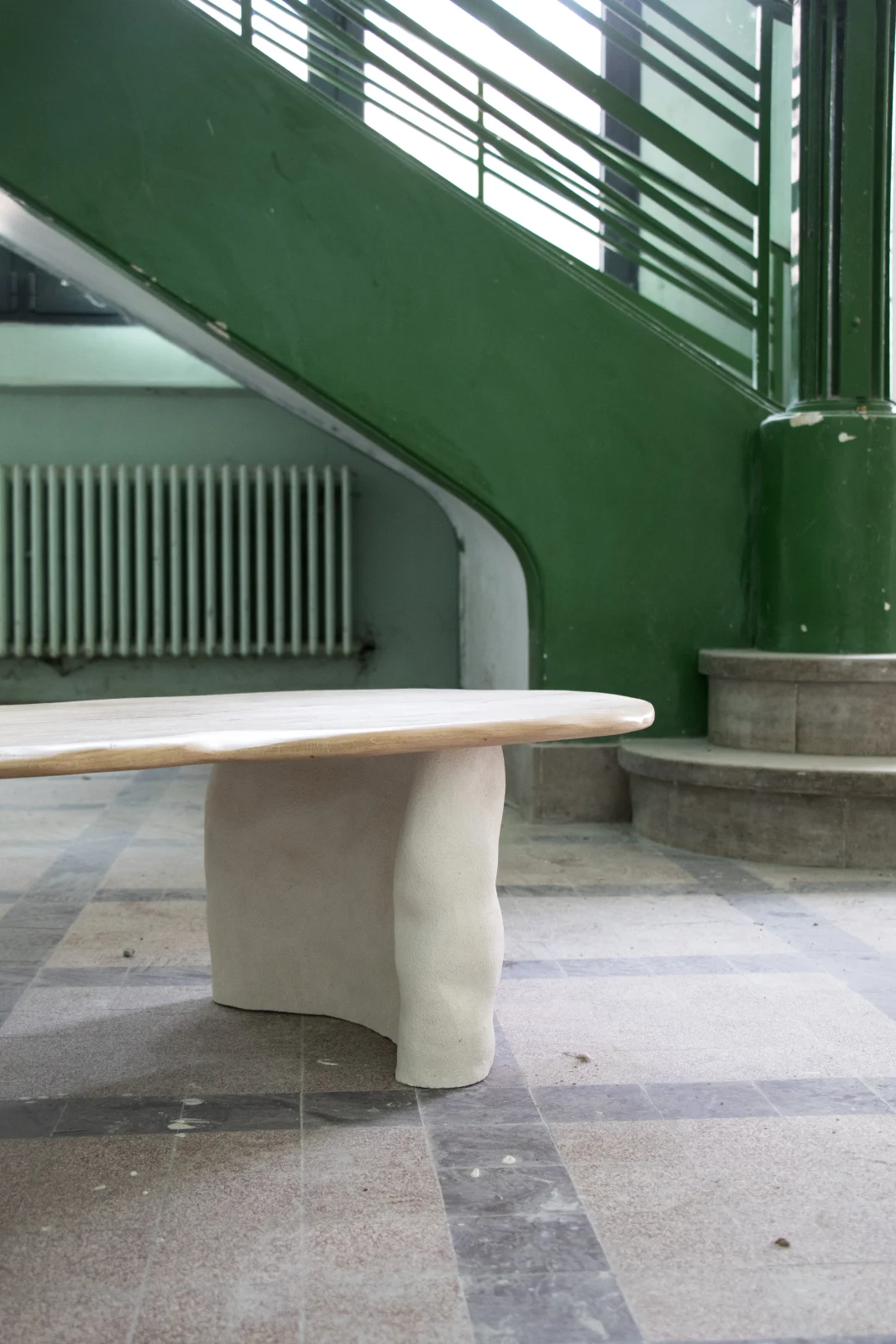 Noa Table — 4