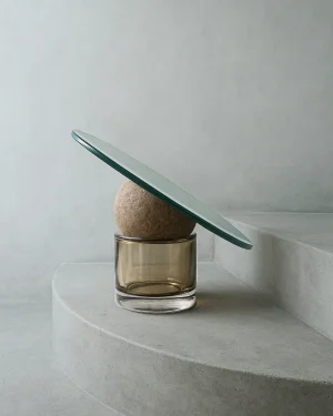 Mirror - Astra 24 Amber