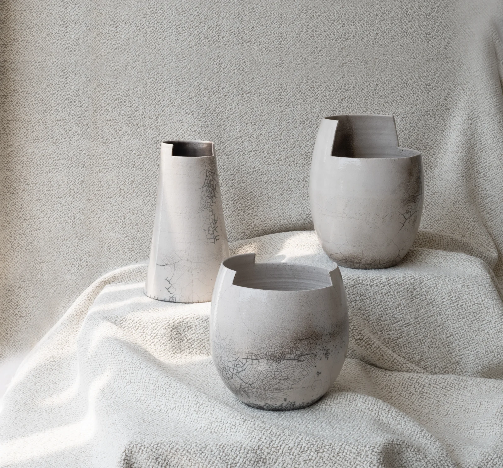 Cut Medium - Raku Clear — 4