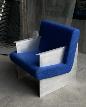 Sword Armchair
