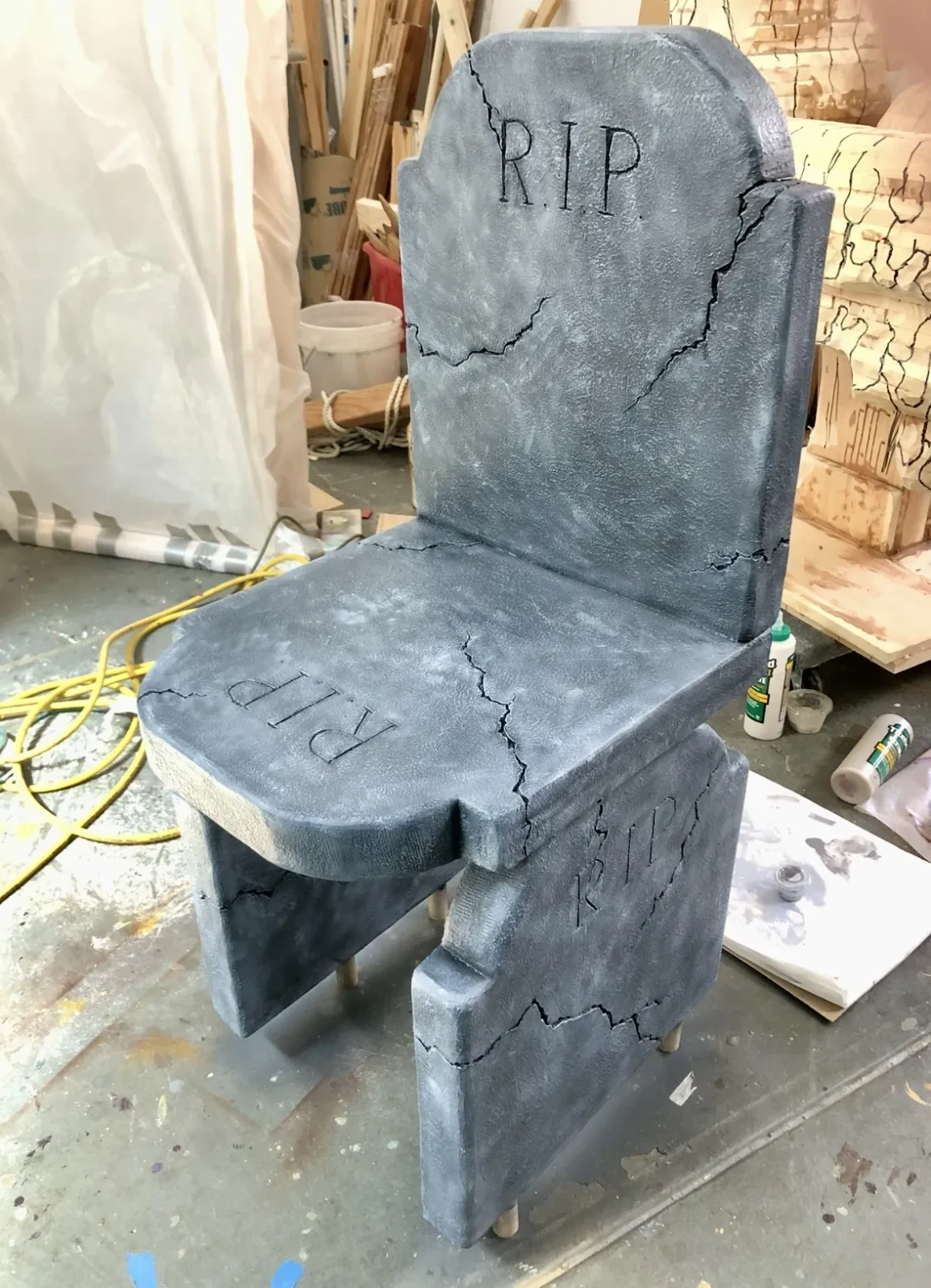 Resting Piece 2 — 3
