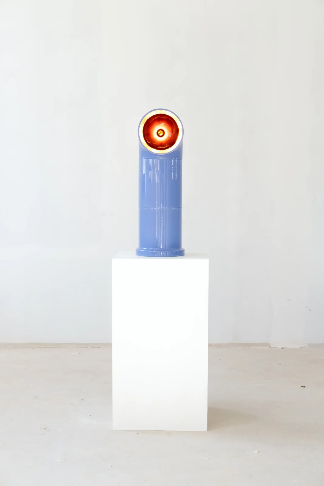 Fat Op No. 004 Three Piece Floor Lamp in Ceramic — 3
