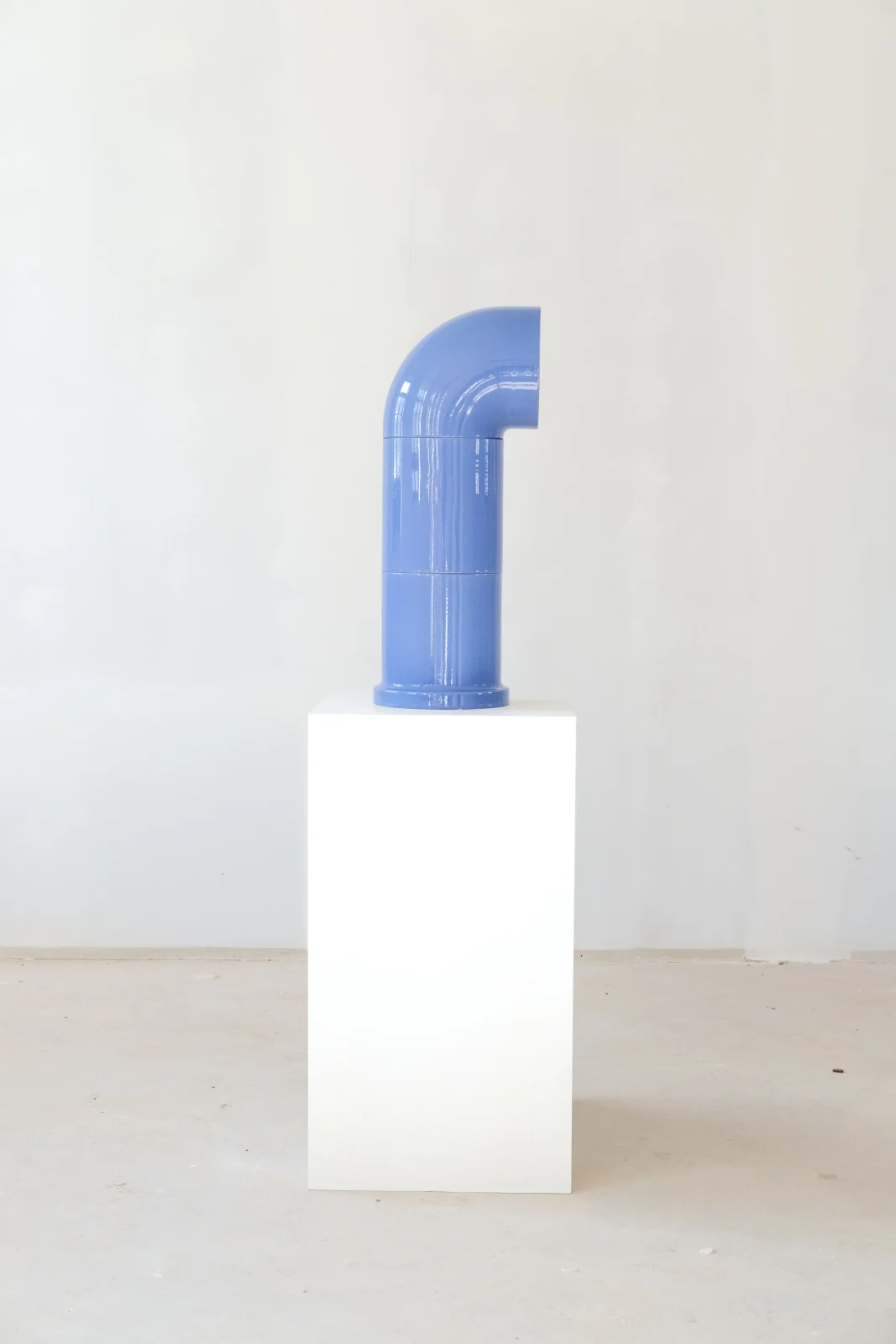 Fat Op No. 004 Three Piece Floor Lamp in Ceramic — 5
