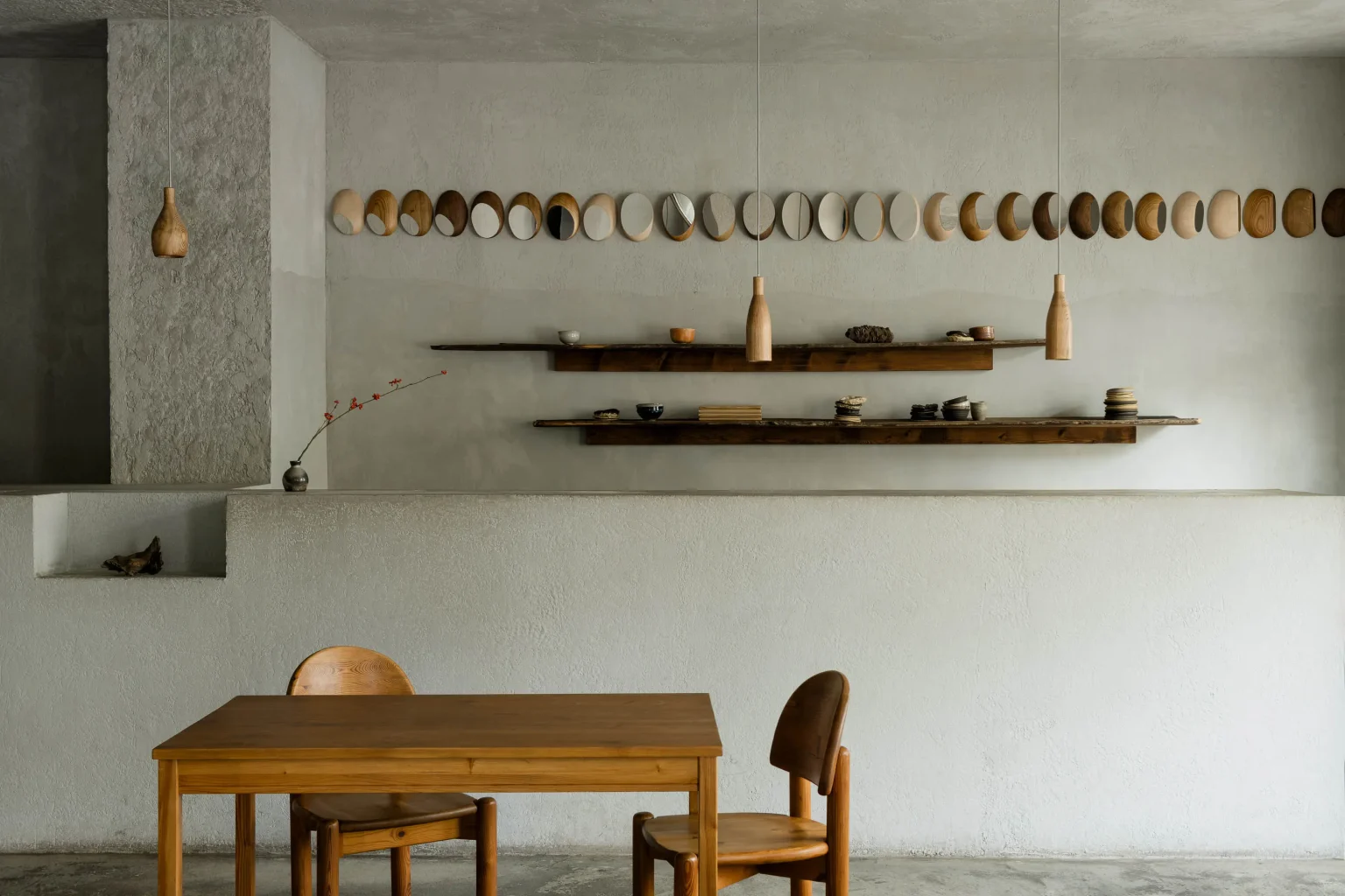 Polished Steel — Materials