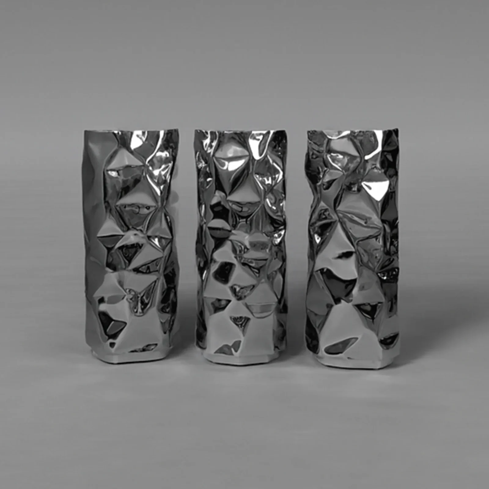 Tronco Console Set Of 3 — 3