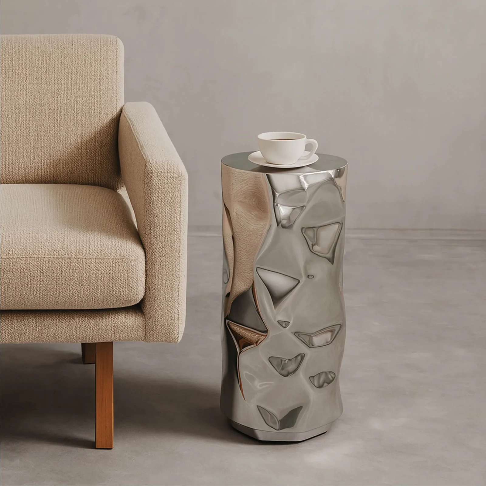 Tronco Drinks Table — 3