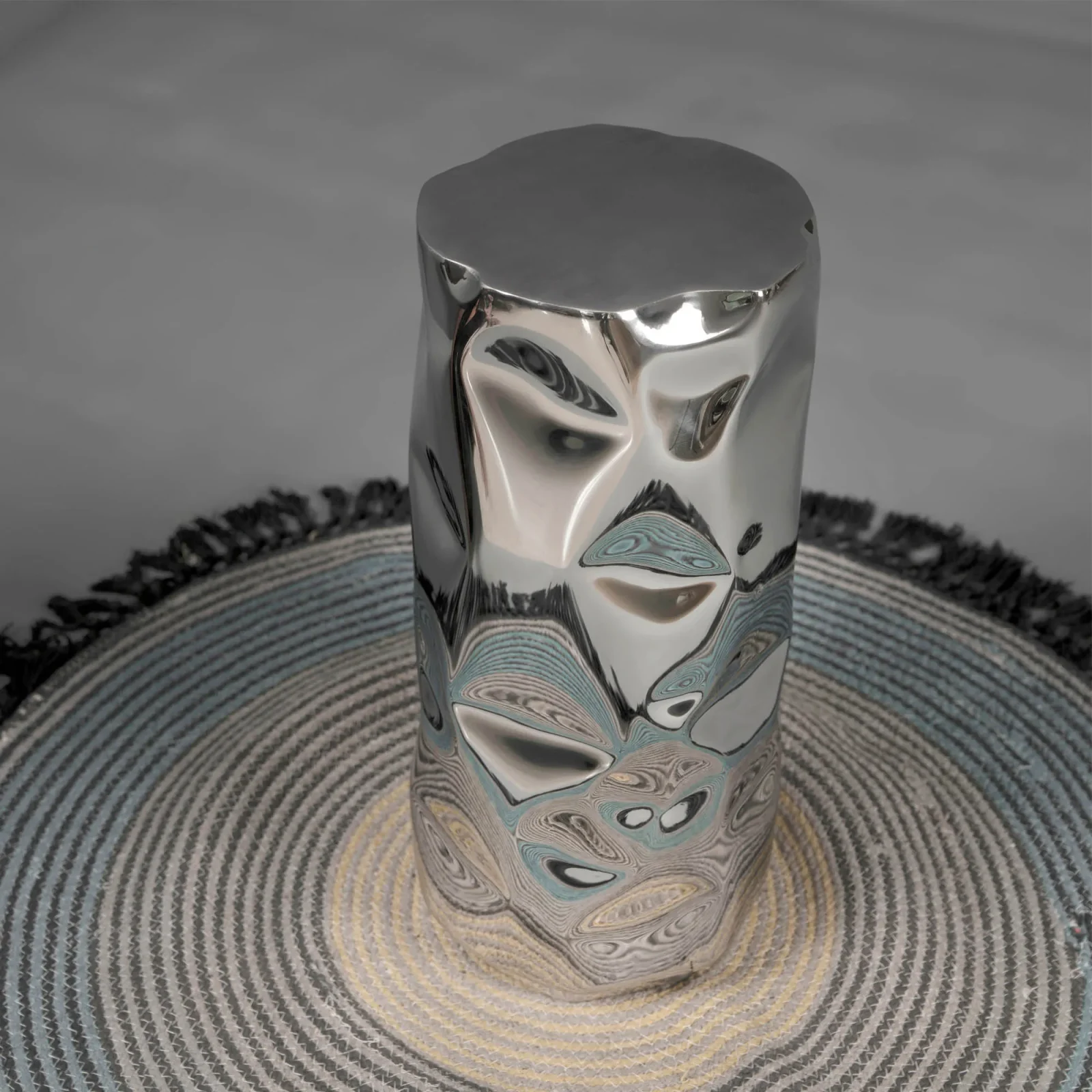 Tronco Drinks Table — 4