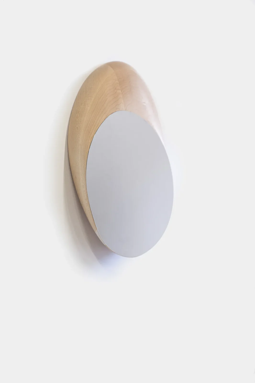 Maple Mirror E — Ves Medium — 4