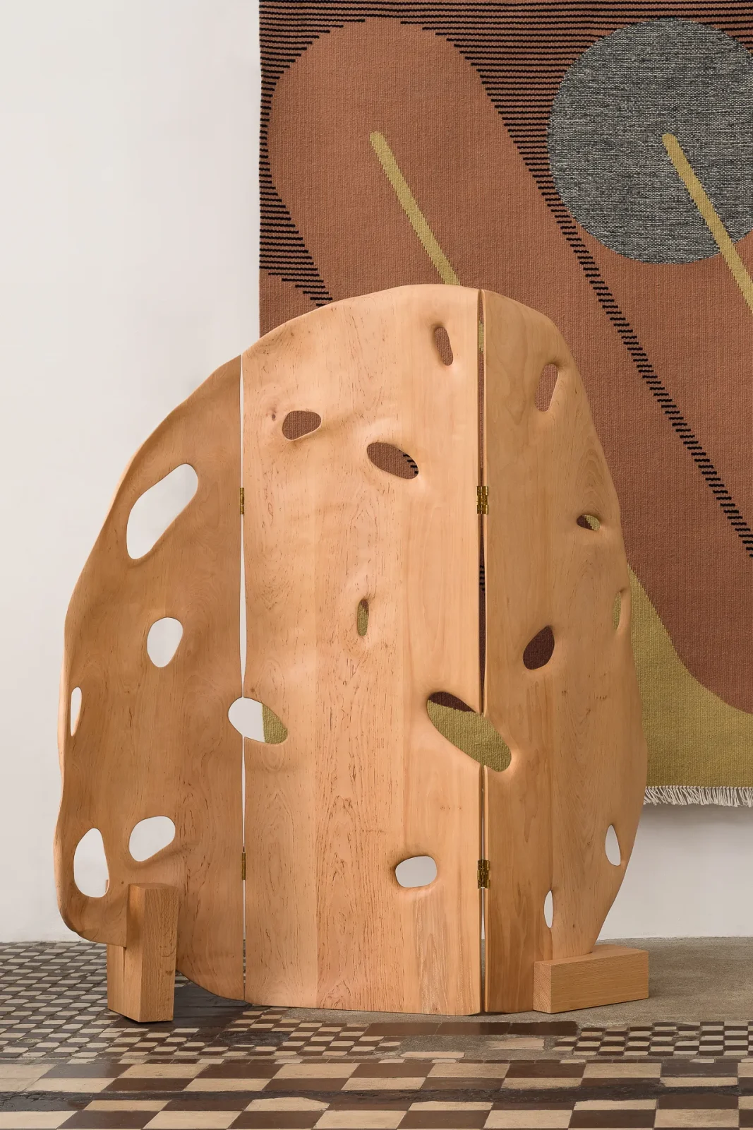 Shape N.1 Room Screen — 6
