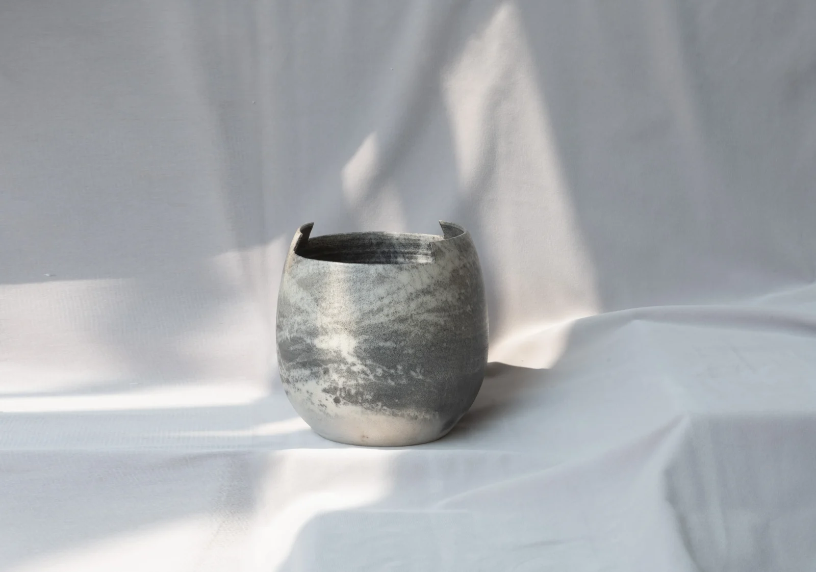 Cut Small - Naked Stone — 1