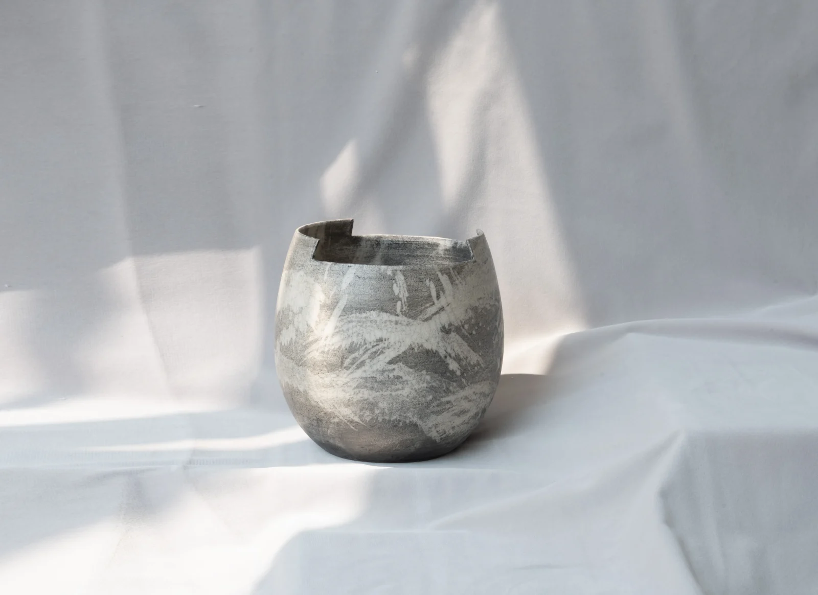 Cut Small - Naked Stone — 3