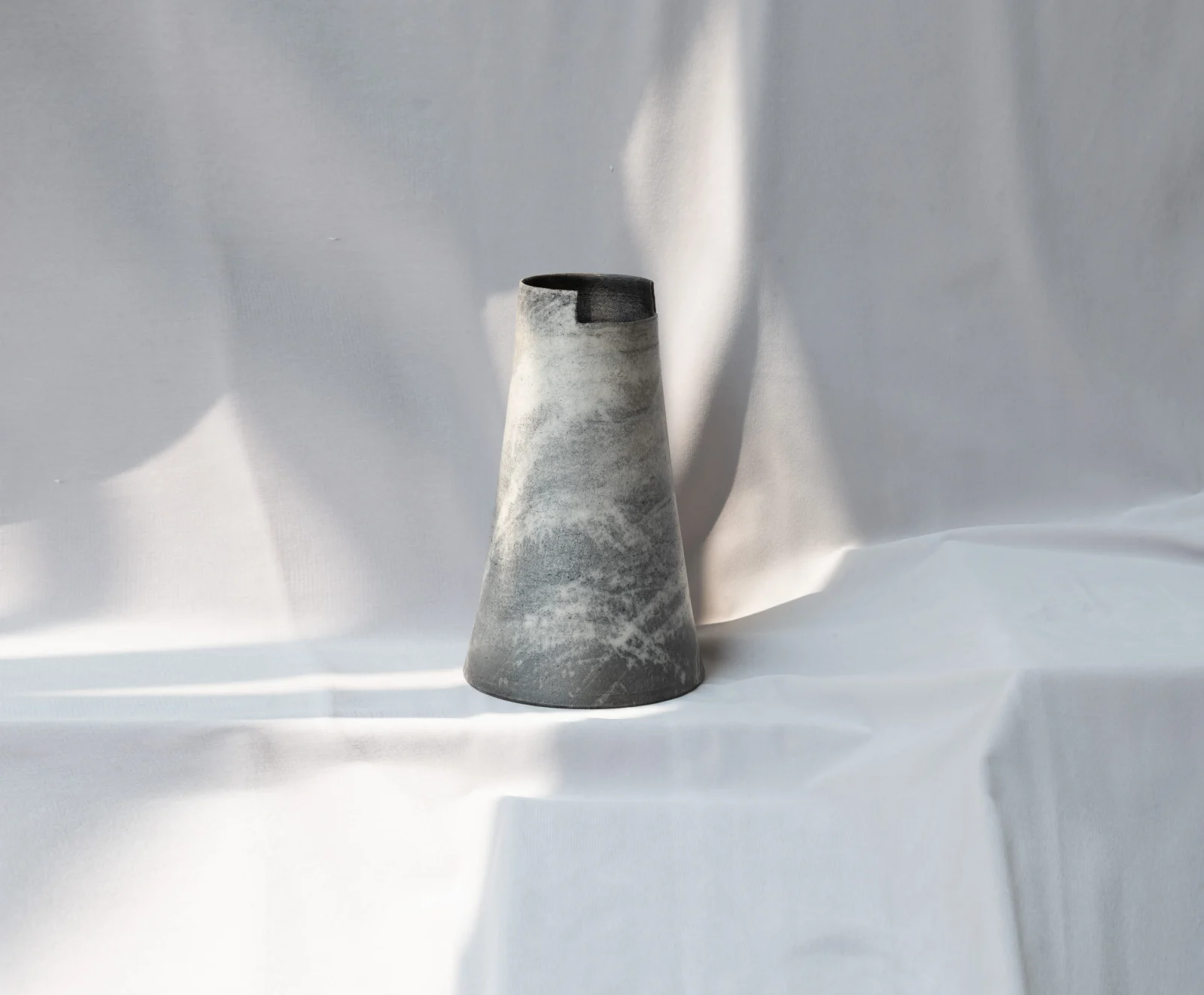 Cut High - Naked Stone — 2