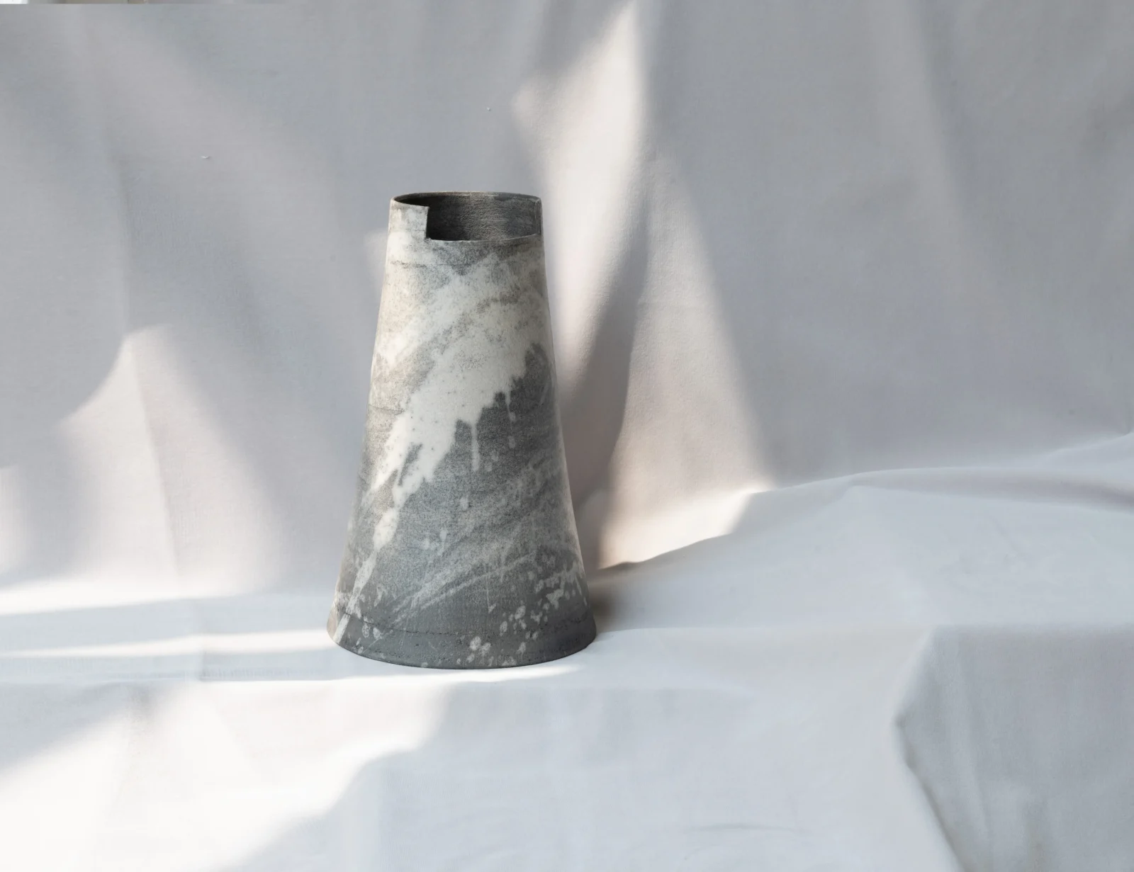Cut High - Naked Stone — 3