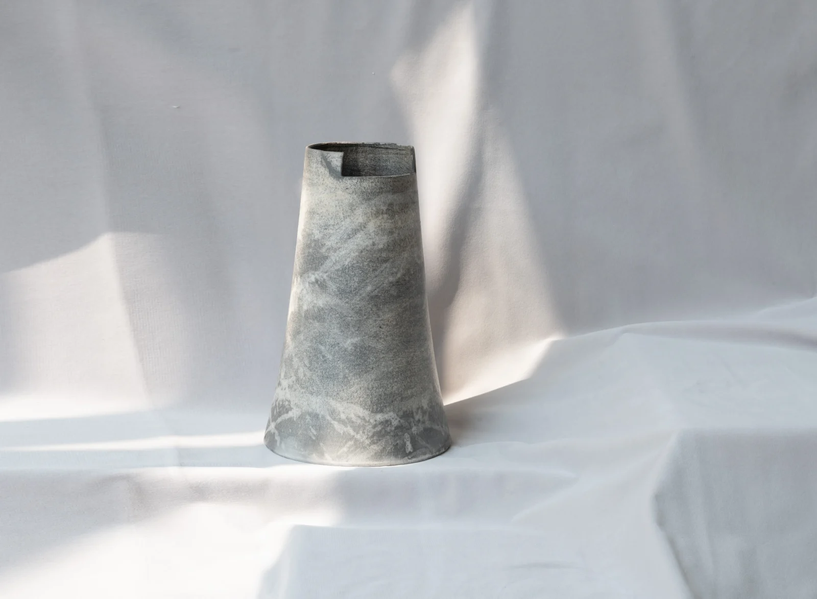 Cut High - Naked Stone — 4