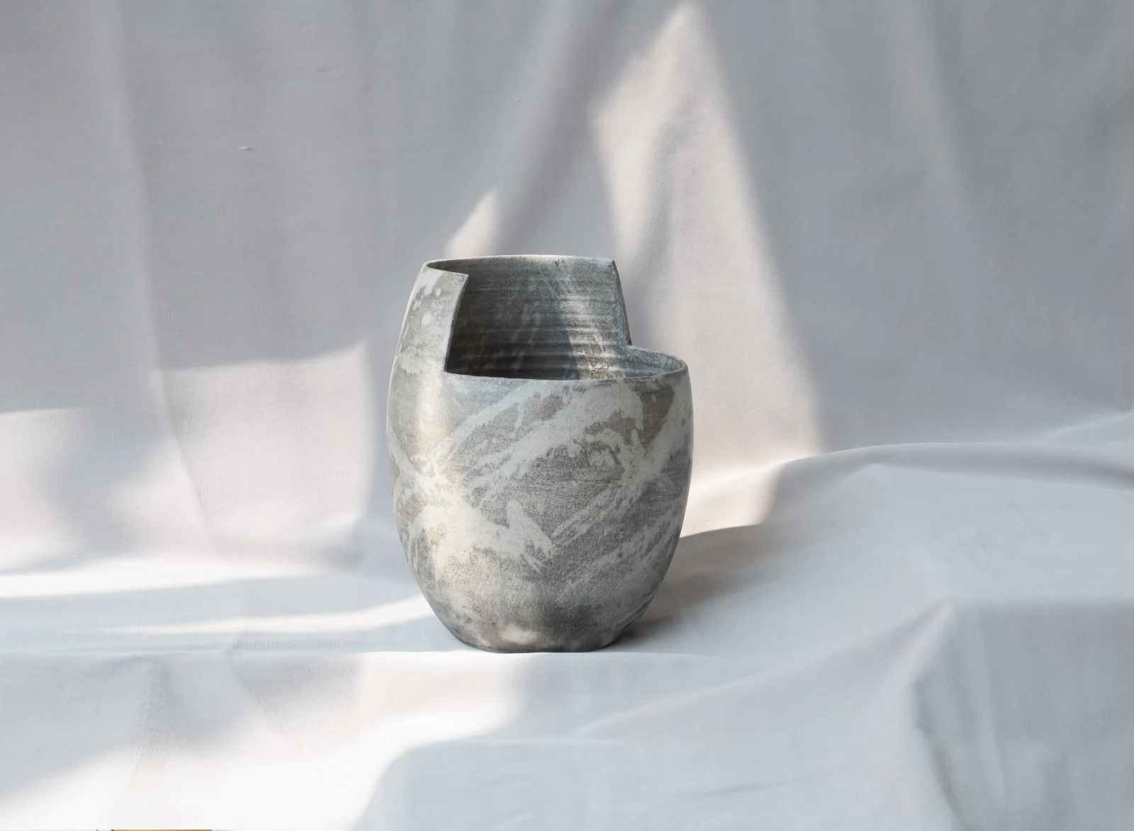 Cut Medium - Naked Stone — 2