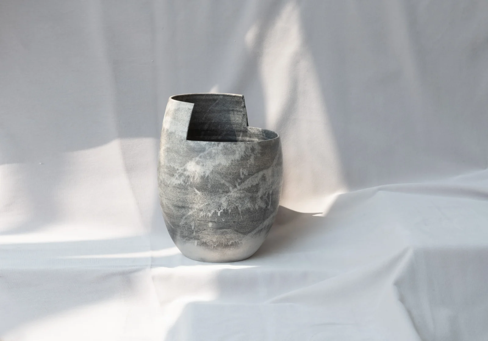 Cut Medium - Naked Stone — 3