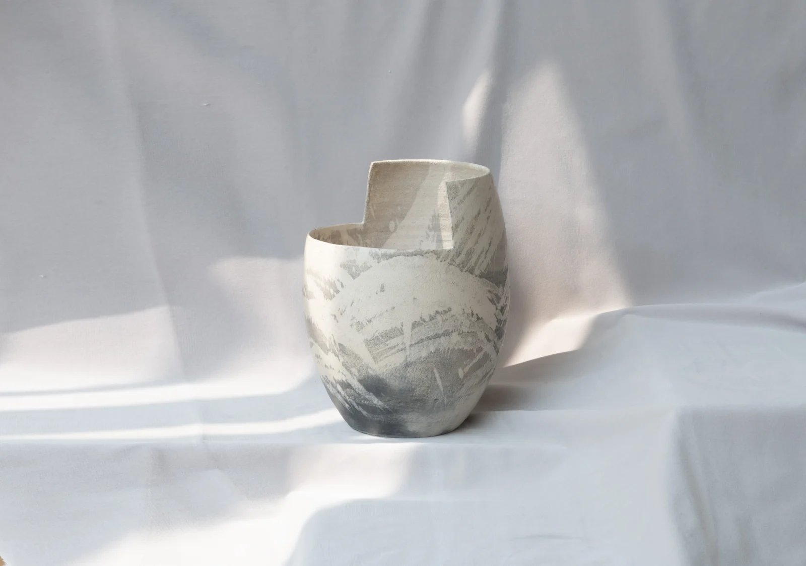Cut Medium - Naked Stone — 4