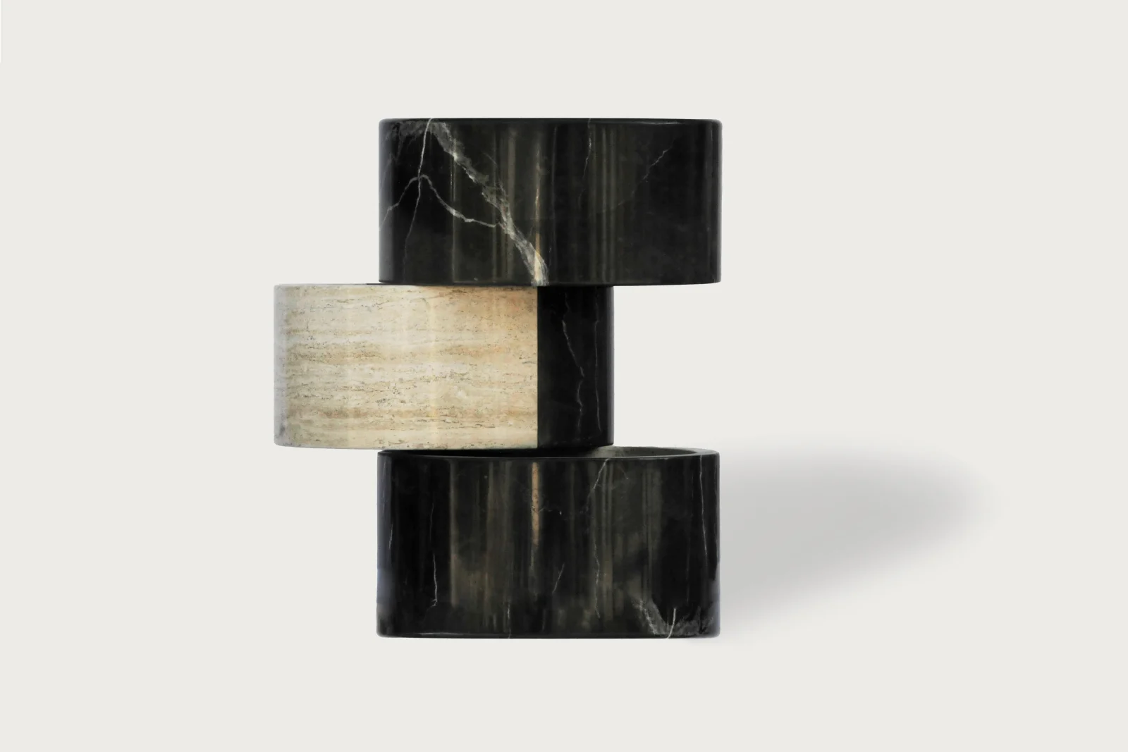 Umbral Side Table — 2