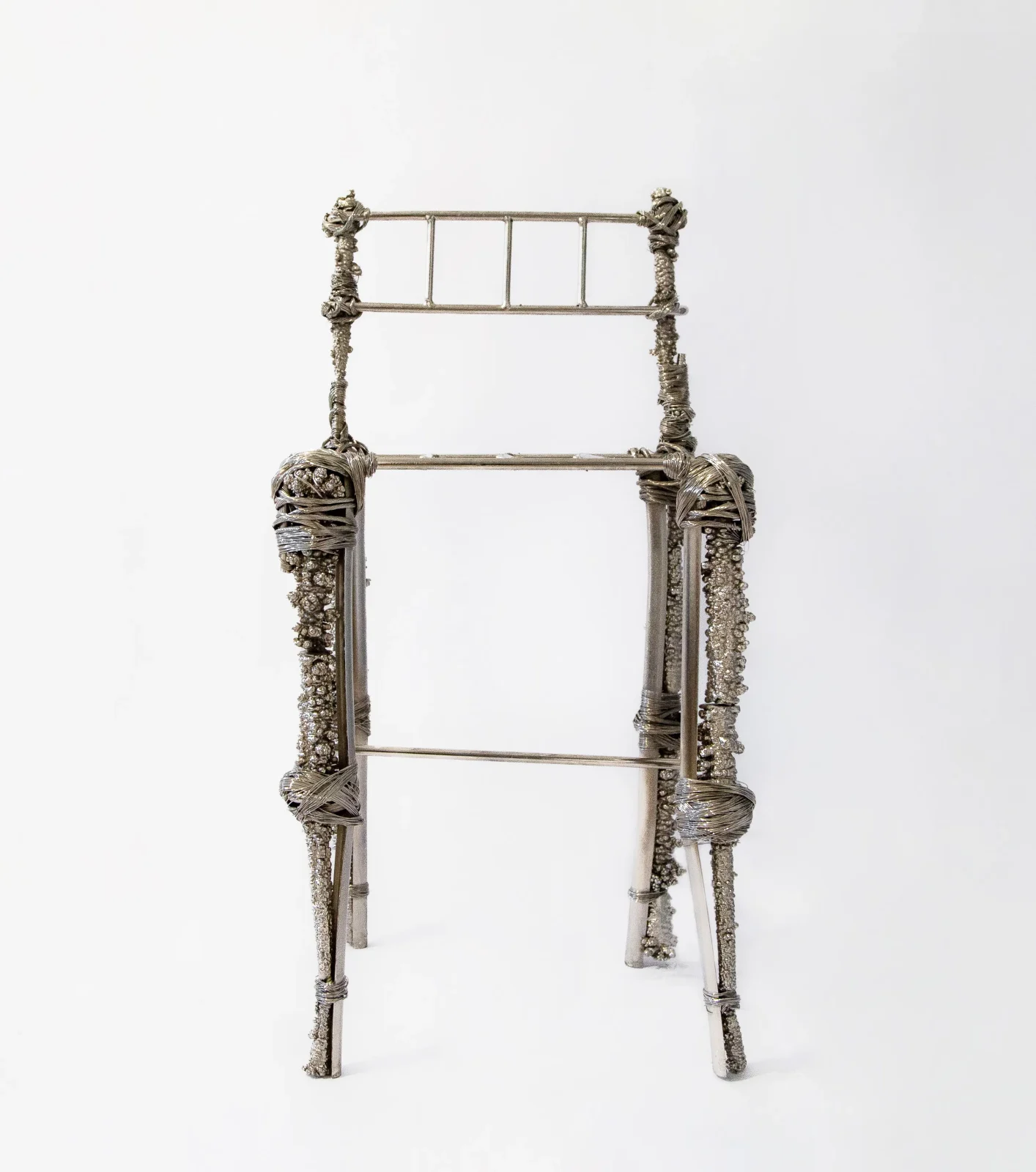 Fisherman Chair — 4