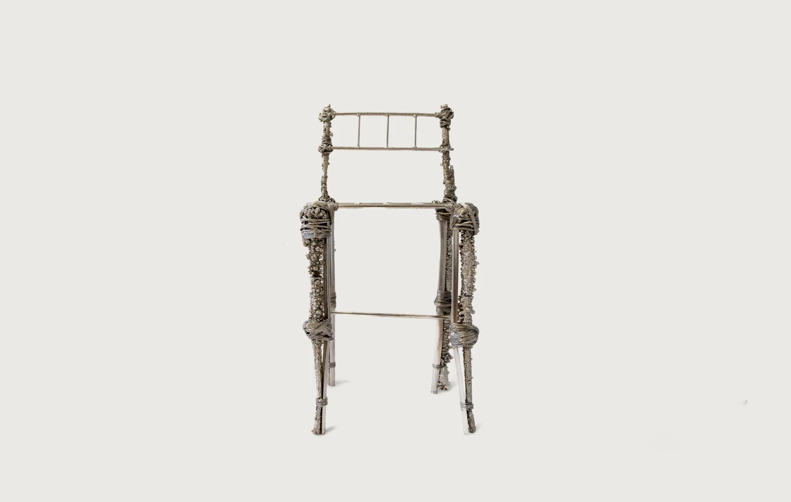 Fisherman Chair — 3