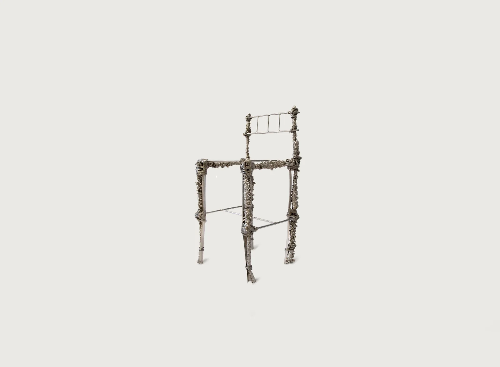 Fisherman Chair — 2