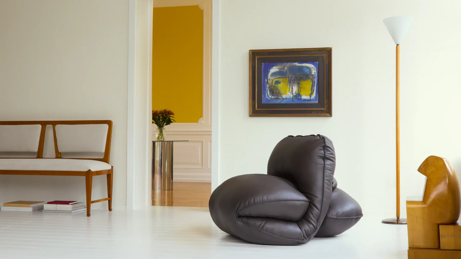 Ida Lounge Chair — 5